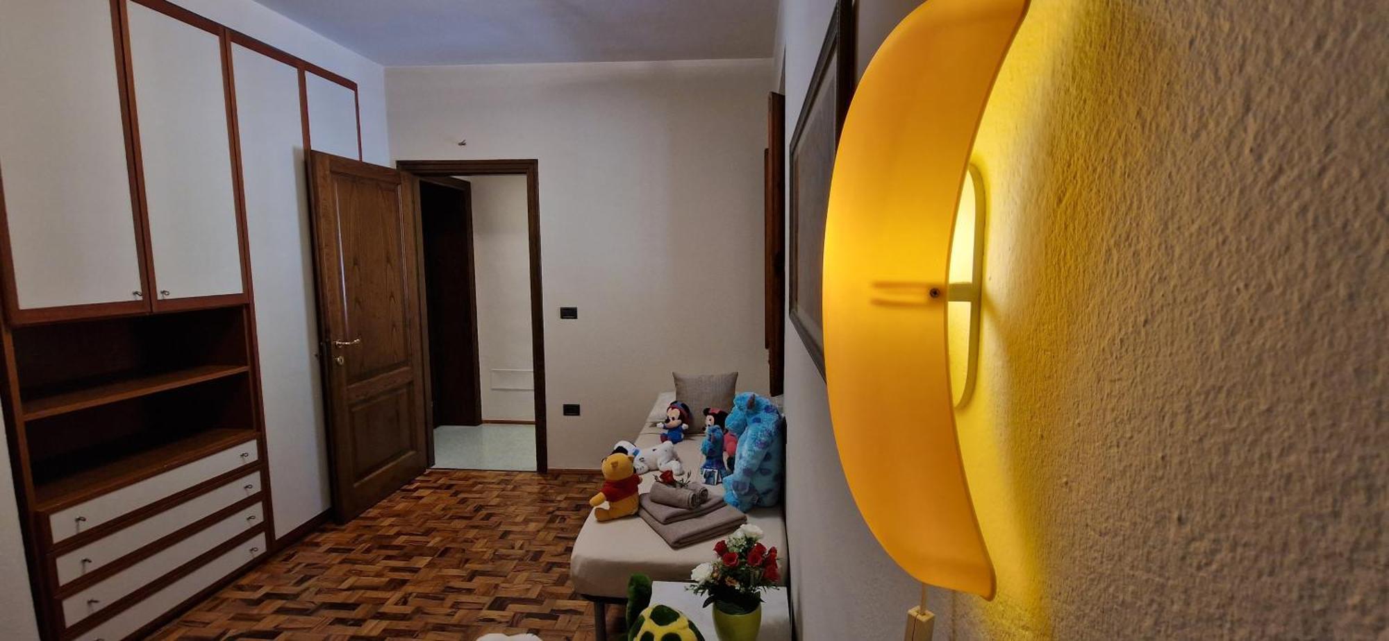 ペーシャCasa Cipressinoアパートメント エクステリア 写真
